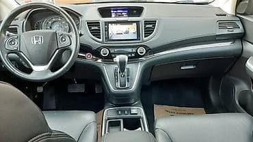 bvd e2: Honda CR-V: 2016 г., 2.4 л, Вариатор, Бензин, Кроссовер — 6