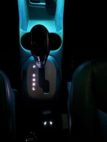 очки фирменные: Chevrolet Spark: 2016 г., 1 л, Автомат, Бензин, Хэтчбэк — 12