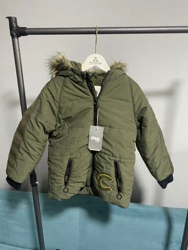 плащ дождовик: Детские зимние куртки Описание: - Тёплые пуховые/синтепоновые куртки — 12