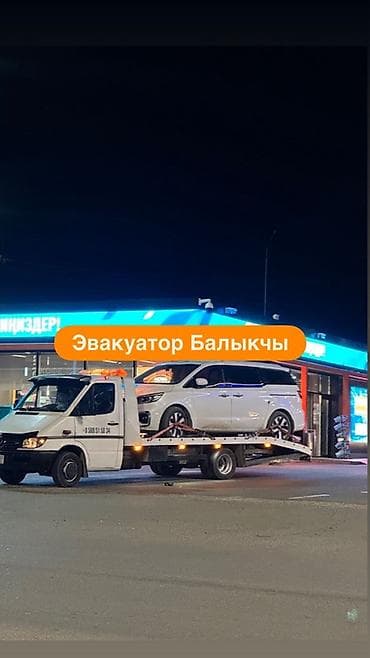4100 r16: С лебедкой, С манипулятором, Со сдвижной платформой — 1