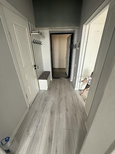 квартира час ночь: 36 м², С мебелью — 10
