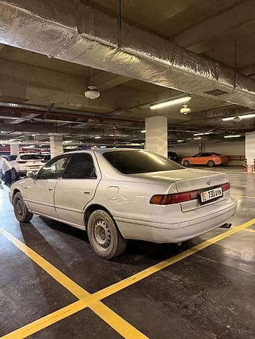 rav4 xa40: Toyota Camry: 1999 г., 2.2 л, Автомат, Бензин, Седан — 1