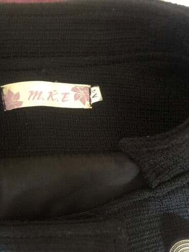 черный пиджак женский: Срочно продаётся стильный пиджак .Носили пару разсостояние — 3