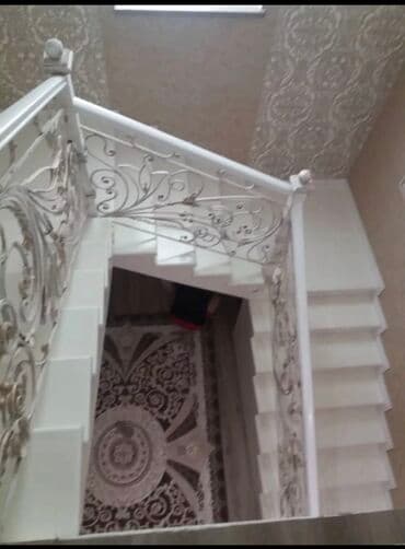 построим дом в рассрочку: Лестница Каркас Перилла Тепкич Сварочные работы любой сложности — 3