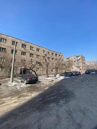 2кв: 1 комната, 18 м², Гостиничный тип, 2 этаж — 5