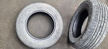 корона ош: Шины 205 / 70 / R 15, Б/у, Китай, Sailun — 4