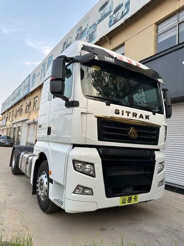 купить двигатель на мотоблок 7 л с: Тягач, Howo, 2022 г., Без прицепа — 2