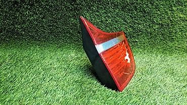 x5 e53: Фонарь крышки багажника левый Х6 7 179 987 Год 2010 В отличном — 2