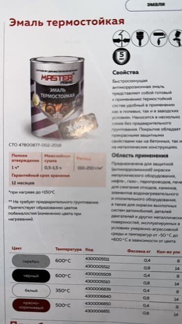 шелковые ковры: Краски и эмали 3В1 антикоррозионные по металлу для наружных и — 16