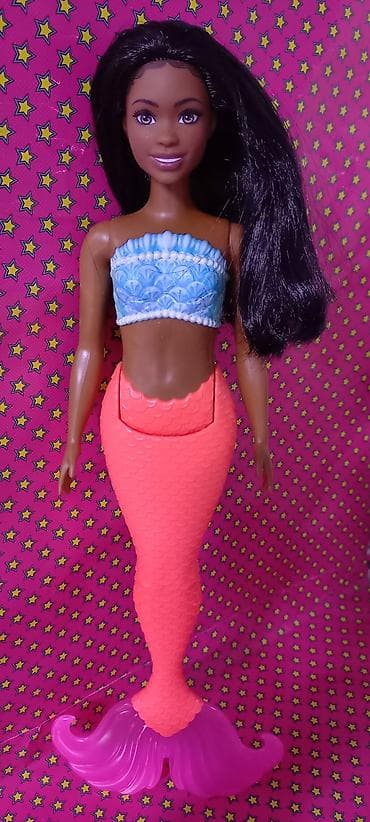 baby doll: Куклы. По 500 сом. Оригинал от Американской фирмы Маттел — 3