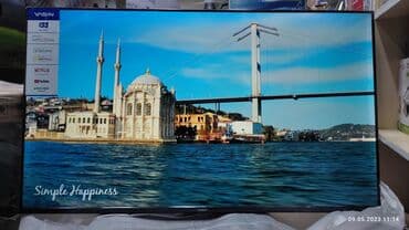 микшерный: Телевизор Yasin 50 UD71 webos magic пульт smart Android Yasin — 4