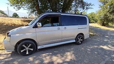 радар авто: Honda Stepwgn: 2003 г., 2 л, Автомат, Газ, Вэн/Минивэн — 1