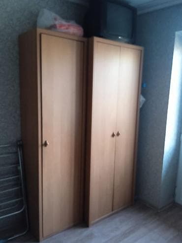 аренда квартир в беловодском: 1 комната, Собственник, С мебелью полностью, С мебелью частично — 2