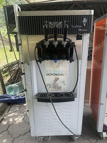 Оборудование для бизнеса: 2 аппарата по цене одного за 100тыс(Срочно продаем!!!!!!) Описание: - — 3