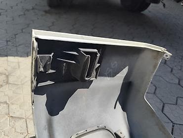 портер г ош: Бампер Hyundai, Оригинал — 6