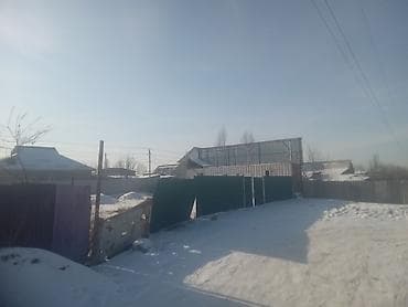 участок для бизнеса: 6 соток, Для строительства, Красная книга — 9