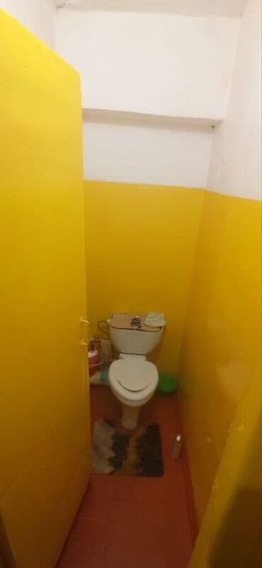 1 ком кв в бишкеке продажа: 1 комната, 18 м², Индивидуалка, 3 этаж, Косметический ремонт — 7