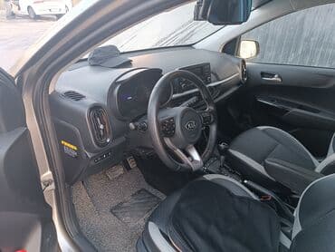 авто в рассрочку без банка без первоначального взноса в бишкеке: Mini : 2018 г., 1 л, Автомат, Бензиновая, Хэтчбэк — 6