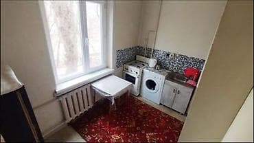 Продажа квартир: 1 комната, 35 м², 105 серия, 3 этаж, Старый ремонт — 1