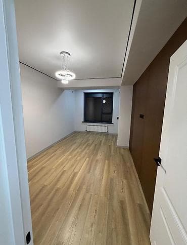 Недвижимость: 1 комната, 42 м², Элитка, 7 этаж, Евроремонт — 1