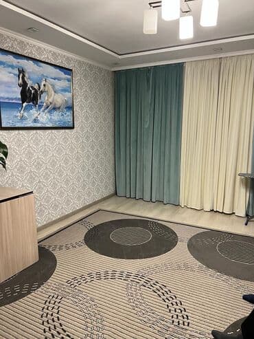 дома в кемине: Үй, 95 кв. м, 5 бөлмө, Менчик ээси — 2