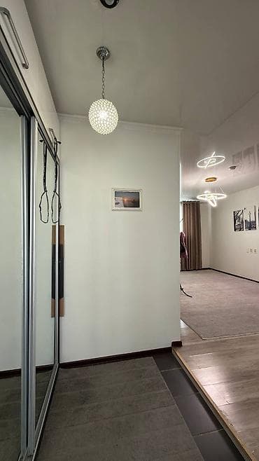 Квартиры: 3 комнаты, 73 м², Индивидуалка, 18 этаж, Евроремонт — 10