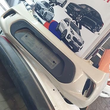 Kia, Б/у, Оригинал