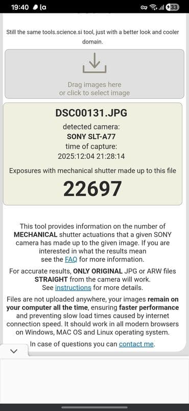 sony 1: Зеркальная камера Sony Alpha A77 (SLT-A77) с объективом Sony DT — 8