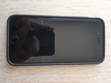 редми 14 с цена в бишкеке: IPhone 7, Б/у, 32 ГБ, Черный, Чехол, 100 % — 6