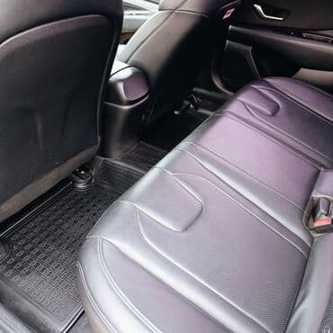 по всем вопросам обращаться по номеру: Hyundai Avante: 2021 г., 1.6 л, Гибрид, Седан — 5