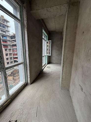14: 1 комната, 37 м², Асанбай мкр Элитка, 3 этаж, ПСО (под самоотделку) — 7