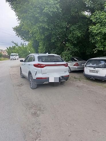 машина кона: Microcar : 2020 г., Автомат, Электромобиль, Кроссовер — 3