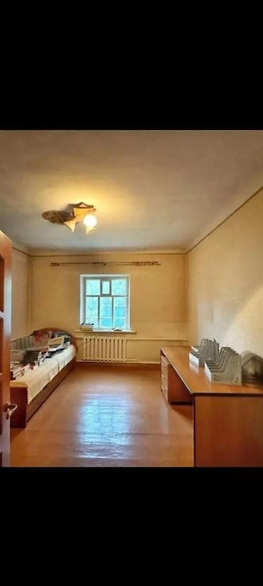 4: 66 м², 4 комнаты, Парковка, Забор, огорожен — 6