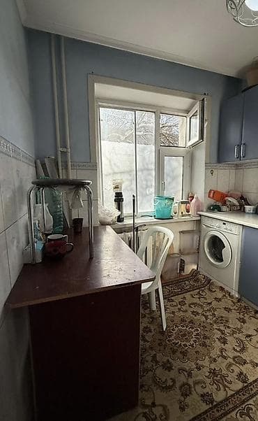 квартирный: Угловой диван, Раскладной — 5