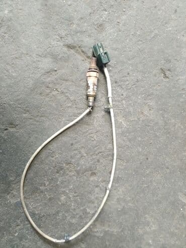 датчики давления в шинах бишкек: Infinity QX4 лямбдазонд, Инфинити qx 4 Кислородный датчик — 1