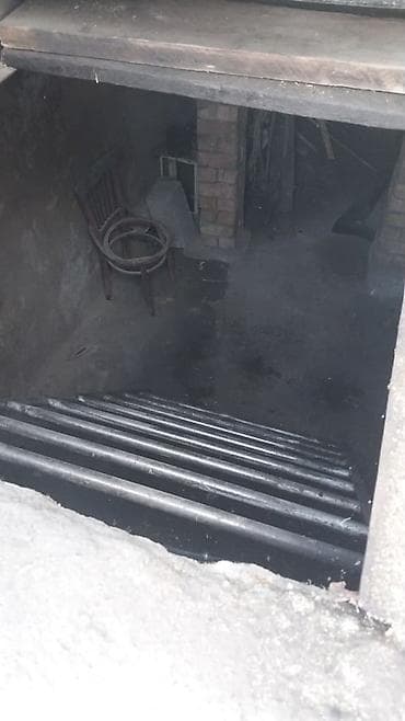 железный гараж: Металлический гараж с погребом адресс 12МИКРО ГАРАЖНЫЙ КООПЕРАТИВ16 ПО — 3