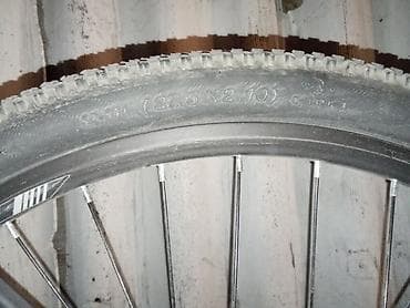 speedone frame: Горный велосипед, Рама L (172 - 185 см), Алюминий, Б/у — 2