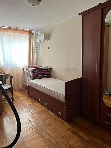 3 комнаты, Собственник, Без подселения, С мебелью полностью