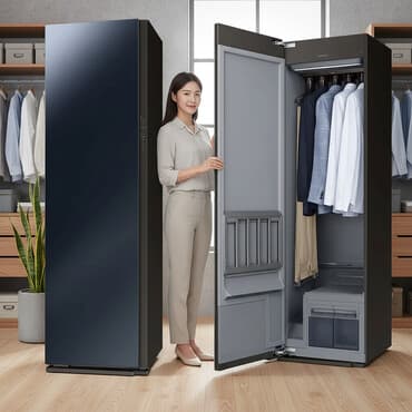 тефаль утюг паровой: Паровой шкаф для ухода за одеждой Samsung DF10A9500CG/LP - Тип — 1