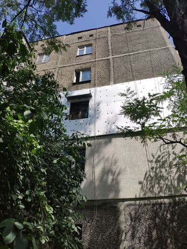 ремонтные работы: Ремонт под ключ | Балконы, Дома, Квартиры Больше 6 лет опыта — 6