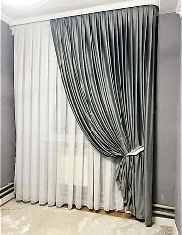 кв район пишпек: 2 комнаты, 43 м², Индивидуалка, 1 этаж, Косметический ремонт — 4