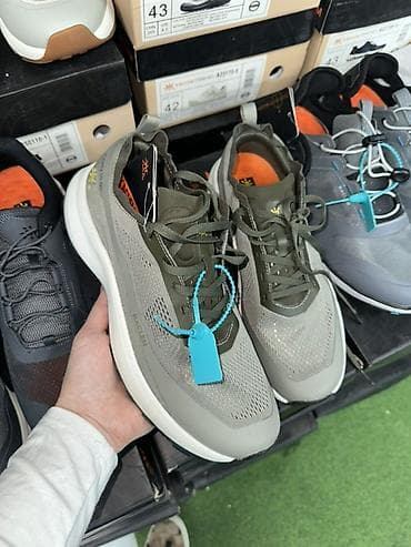 кроссовки спортивные: Новые мужские кроссовки KACLEM❤️‍🔥 Стильные и удобные мужские — 2