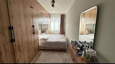 75: Продается двухкомнатная квартира.✨ 📍Адрес:ТЭЦ Серия: Хрущевка — 5