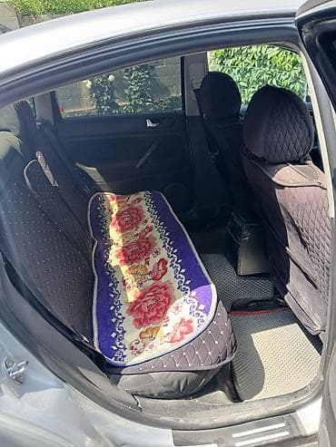 mini v: Volkswagen Passat: 2001 г., 2 л, Механика, Бензин — 5