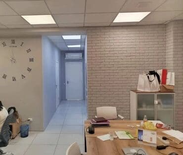 как открыть швейный цех в бишкеке: Сдаю Офис, 500 м², В бизнес центре, С видом на горы, 1 линия, С отдельным входом — 7