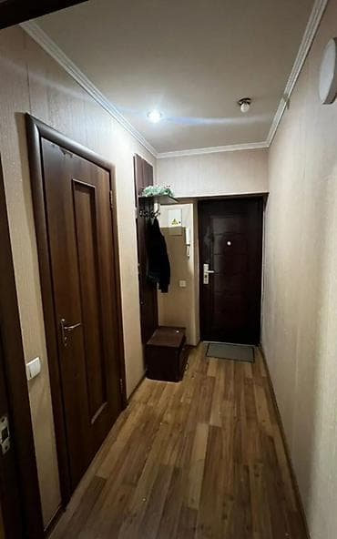 2 ком квартира политех: 2 комнаты, С мебелью частично — 10