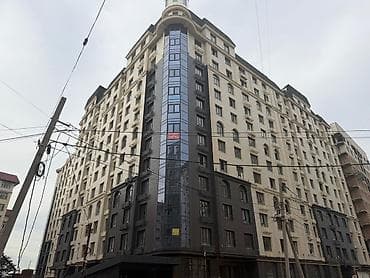 2 комнаты, 50 м², Элитка, 5 этаж, Готовая ПСО (под самоотделку)