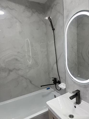 квартира синимат: 2 комнаты, 60 м² — 6