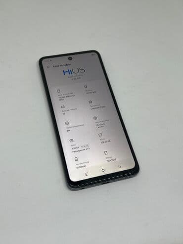 tecno camon 20 цена в бишкеке: Tecno Spark Go 2024, Колдонулган, 128 ГБ, түсү - Көк, 2 SIM — 10