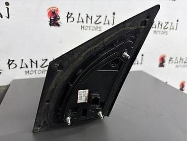 kia mo: Зеркало заднего вида боковое KIA Morning JA 2017 прав. (б/у) — 3